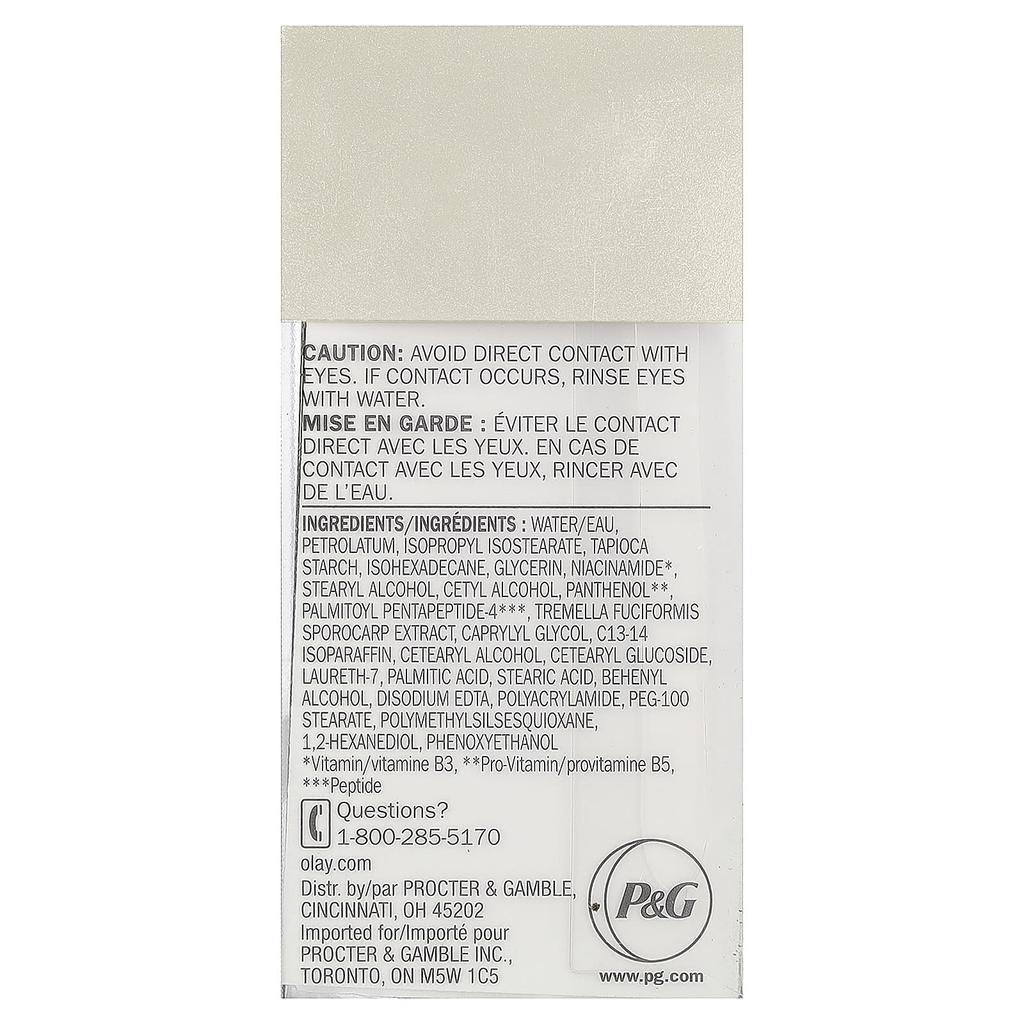 Collagen Peptide 24 Eye Cream, 15Ml(0.5Fl Oz)