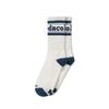 KODAK Apparel Kodacolor Crew Socks NAVY