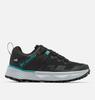 Обувь для треккинга Facet 75 Outdry Wanderschuhe schwarz teal 2100121-012-11