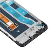 Для Oppo A8/A31 (2020) ЖК-экран класса C и сборка дигитайзера + рамка (без логотипа)