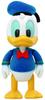 Disney Character DIYTOWN Doll Donald Duck DD-03