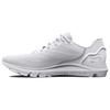 HOVR Sonic 6 White Metallic Silver Men Sneakers 3026121-100