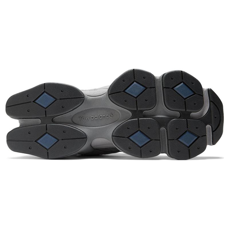 New Balance 9060 Кроссовки 'Castlerock' U9060ECC