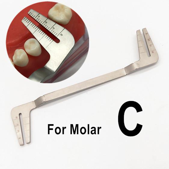 Комплект направителей для стоматологических имплантатов. Хирургический локатор для имплантатов. Локатор для позиционирования. НАБОР для удлинения параллельной глубины.