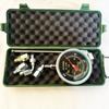 250Mpa Diesel Common Rail Pump Plunger Pressure Test Gauge 2500bar Pressure Meter Tool Set