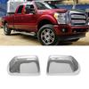 1 пара хромированных ABS накладок на зеркала заднего вида для Ford F-Series