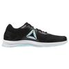 Reebok Экспресс Легкие Дышащие Низкие Беговые Кроссовки Женские Черно-Синие CM9963