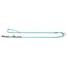 Adjustable Dog Leash Tripoli Blue 10/200