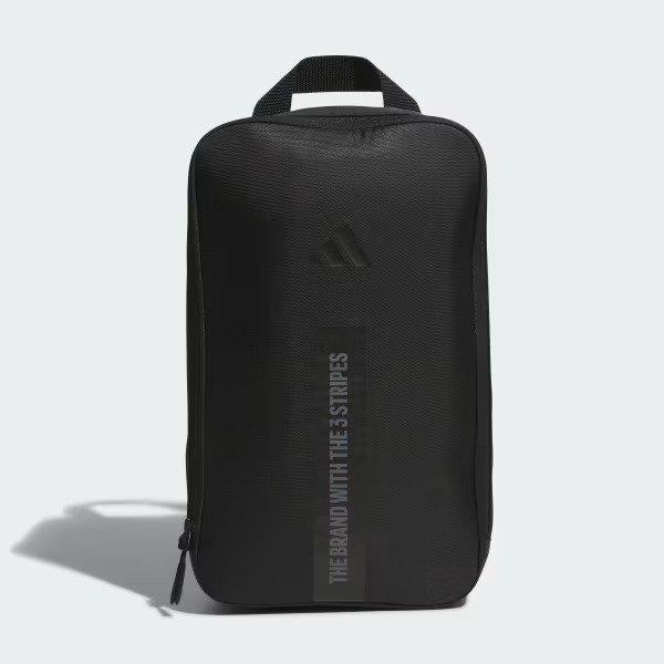 AdidaS Men S Golf Shoe Bag 2 pcS Set jz5905SS