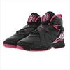 Детские кроссовки Air Jordan 8 Mid 580528-006