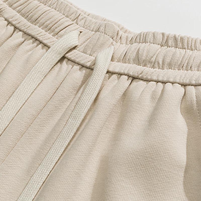 NASA MARVEL Men's Casual Straight-Leg Sweatpants