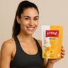 Fitné Chrysanthemum And Senna Leaves Flavored 8/30/60 Tea Bags - Natural Ingredients