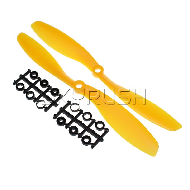 SKYRUSH FPV Drone Frames & Components (CN version)