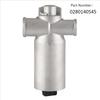 Клапан управления холостым ходом IACV OE 0280140545 Для BMW E34 E36 E38 E39 E46 SAAB 525i для BMW M3 L6-3.2L 1996-1999