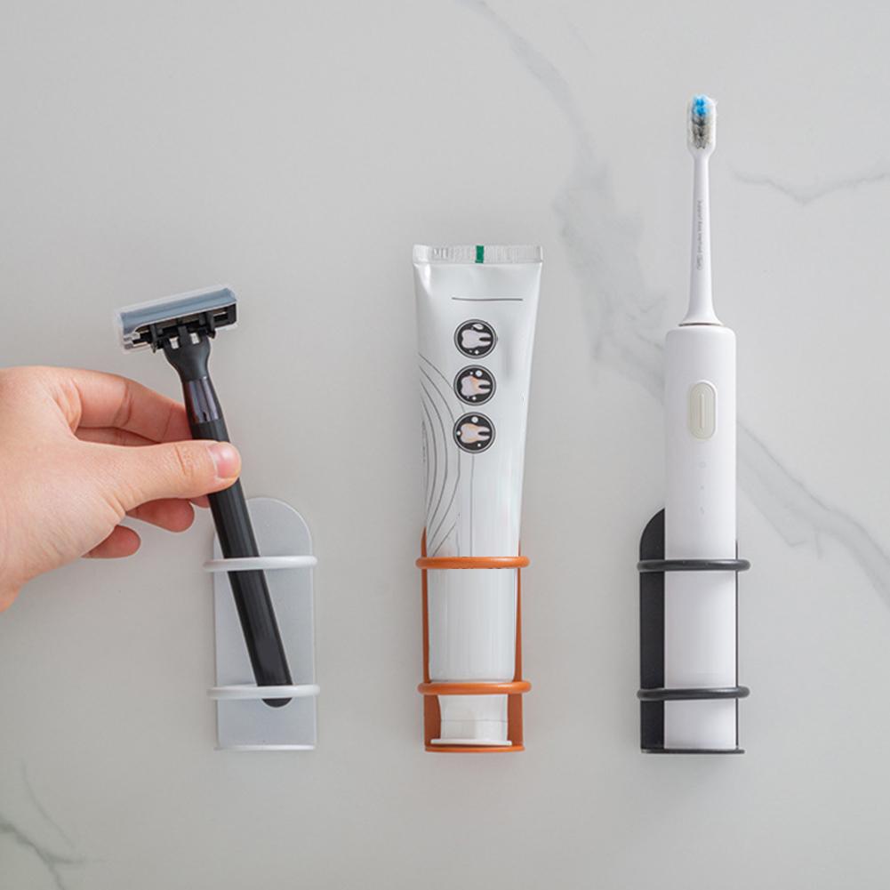 Держатель без пробивки, для кабинета, настенный, компактный, изысканный