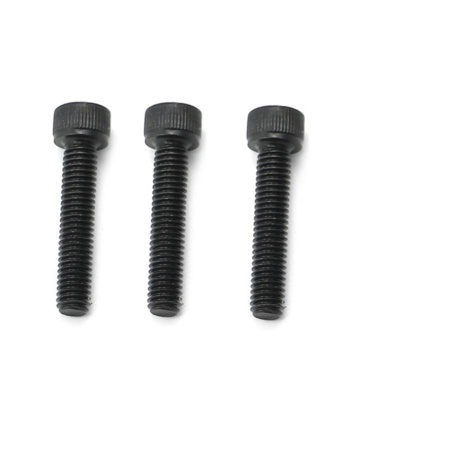 Медная прокладка выхлопной системы уплотнительное кольцо с набором винтов для снегоходов Yamaha Nytro, Vector, Rage и Venture четырехтактных трехцилиндровых моделей