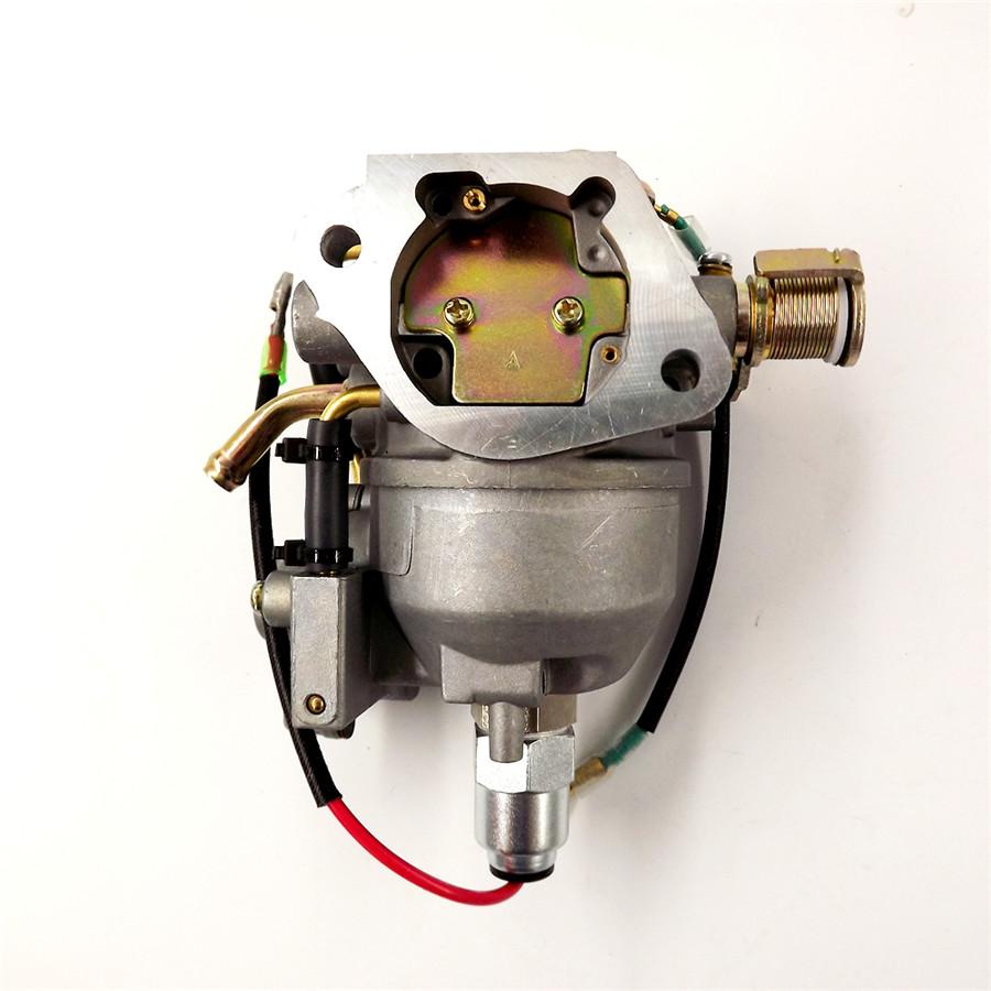 Carburetor Fits for Engine Craftsman Cub 25 27 HP CV730 CV740 Nikki Carb