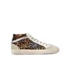 Кроссовки Golden Goose Mid Star Classic