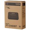 Brother PT-D460BT Label Printer CN plug (adapter included)