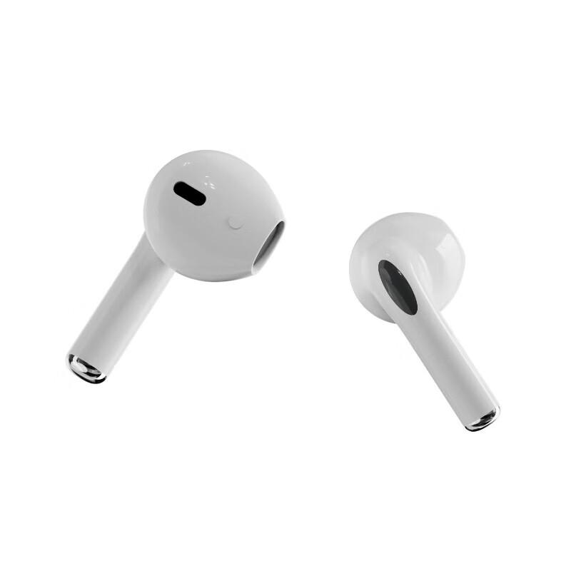 Bach Johann T2 True Wireless Semi-in-Ear Bluetooth Earbuds