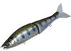 GAN CRAFT Lure Ayuja JOINTED CLAW 178 F Real Amago #14