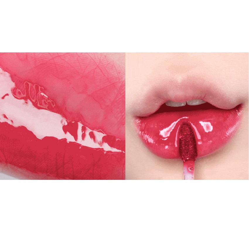 Clio Тинт Crystal Glam 3,2 г 8 цветов