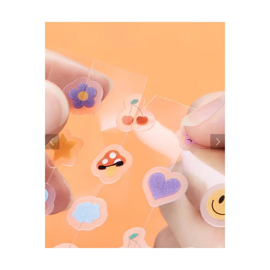 A.solution Успокаивающие патчи для проблемной кожи 26 шт.