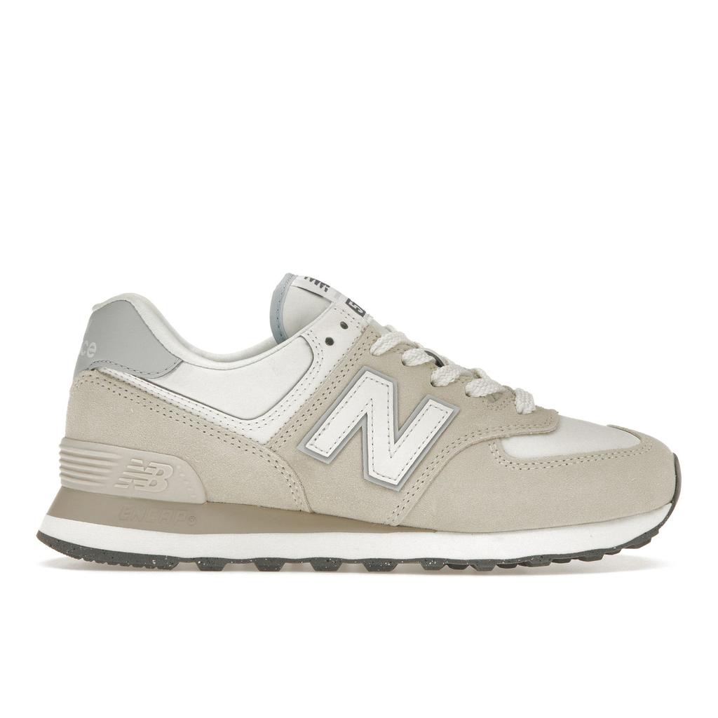 New Balance 574 Rugged Angora Granite Women Sneakers Cream Sea-Salt WL574AA2