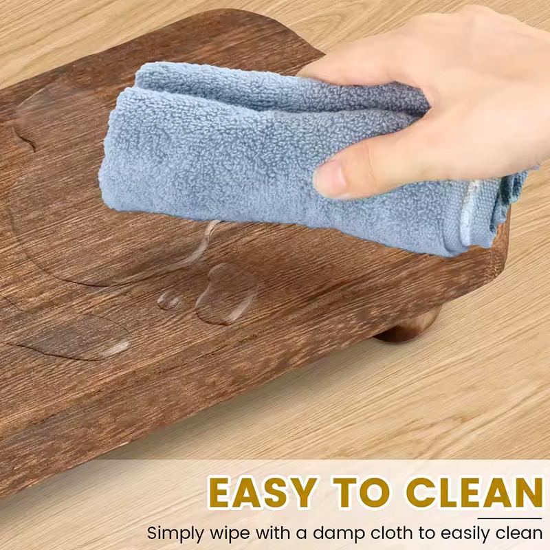 Home Furnishing Decoration Multi-Function Soap Box Practical Aromatherapy Candle Tray Farmhouse Decoration Seasoning Rack