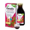 Zalus Children's Floradix Iron Drink 250ml (bottle)