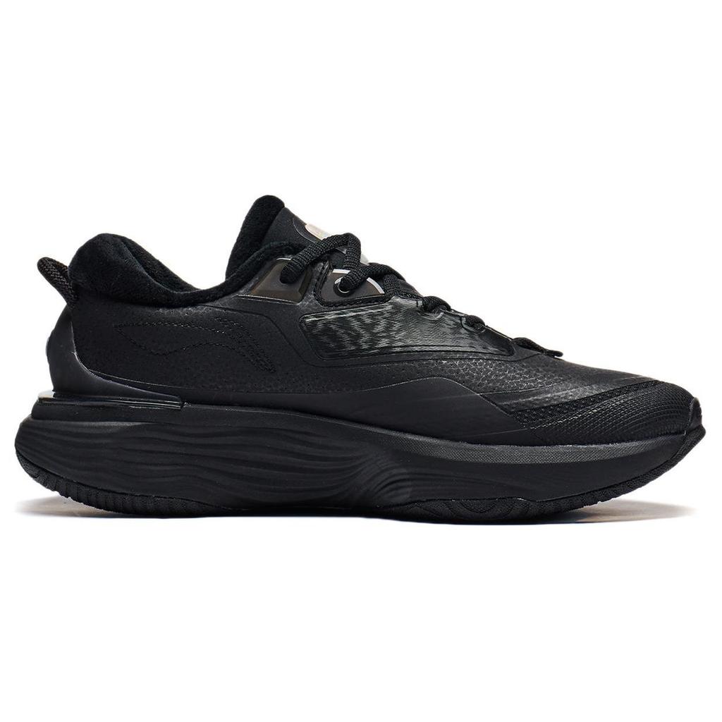 Li Ning SOFT WARM Флис Мягкий отскок, Освежающий Дышащий Удобная Амортизация Износостойкий Легкий AGLT124-2