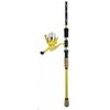ZENITH Okuma FIN CHASER X 662-30YL(J) Combo Set with No. 4 Nylon Yellow