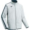 Утепленная куртка Yonex Silver L Uni-lined FW7001-017 017