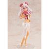 KDcolle Fatekaleid Liner PrismaIllya PrismaPhantasm Chloe Von Einzbern Wedding Bikini Ver. 17 Scale ABS&PVC Painted Finished Figure