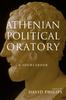 Книга Athenian Political Oratory : Sixteen Key Speeches