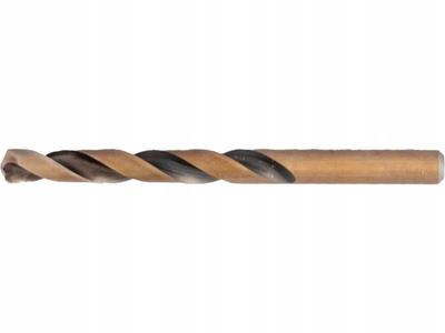 Din 338 Hss-Gk Drill Type N-Uni 6.5mm /Krypton/