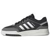 Originals Drop Step Low 'Black Dark Gray White' Sneakers GW9733