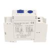 Timer Switch Circuit Breaker 0.5‑20min Timing Controller 220‑240V AC for Light Appliances