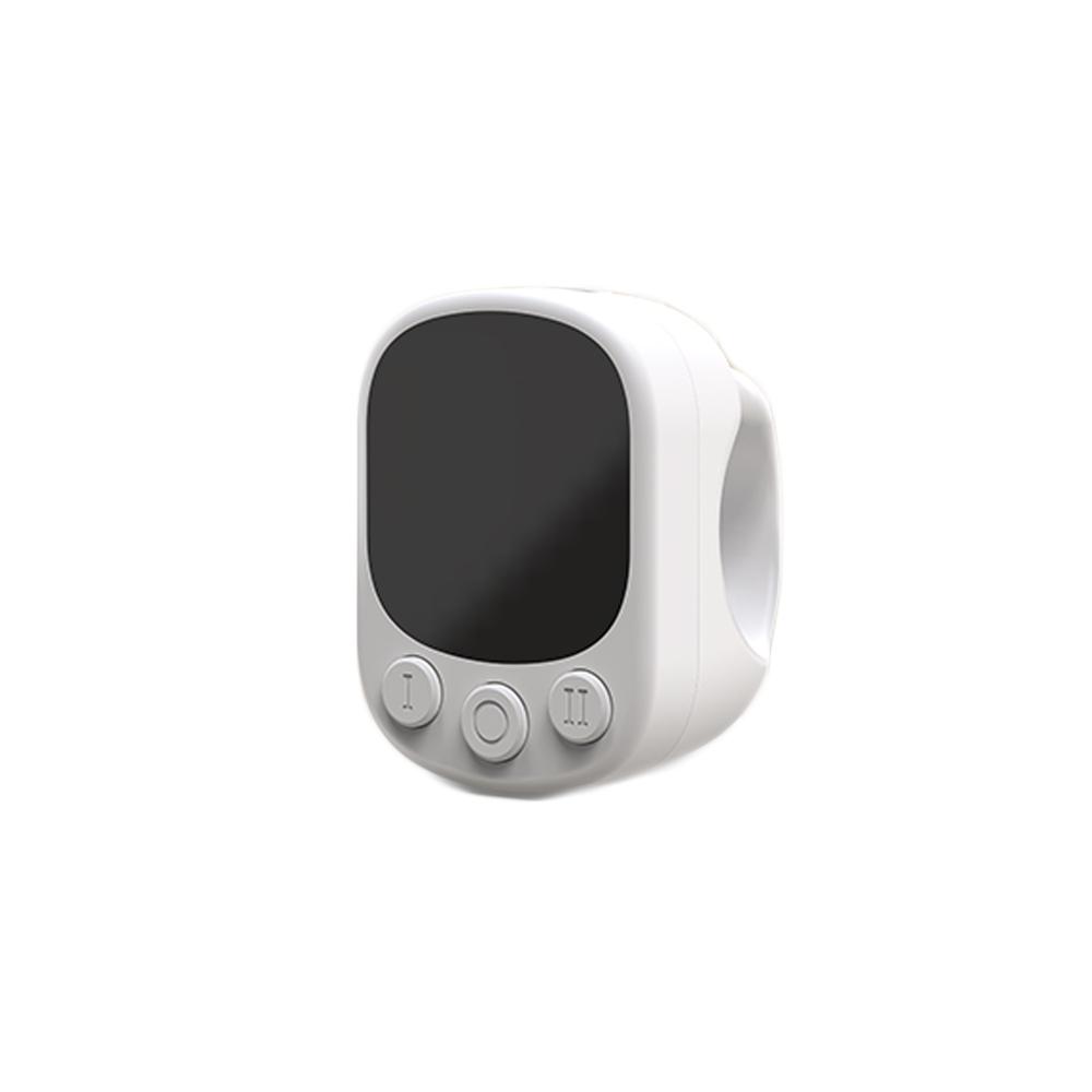 Кольцо-держатель для пальца на мобильный телефон с Bluetooth-совместимым пультом дистанционного управления для селфи и видео, автоматический перелистыватель страниц