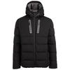 Mens Hawthorne Down Jacket