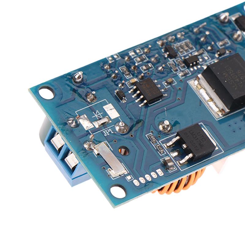 5A Dc-Dc Mppt солнечная панель солнечный контроллер модуль регулятор контроллеры постоянное напряжение постоянный ток зарядка