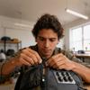 Фиксатор для молнии 3-компонентный Универсальный инструмент-съемник Бегунок для молнии Ремонтный комплект для молний Для курток Для пальто Одежды Джинсов Ботинок Сумки Багажа