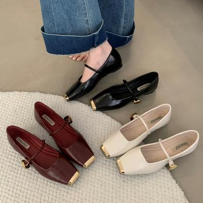 Туфли – Мэри Джейн