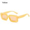 Vintage Ladies Eyewear Big Frame Shades Women's Sunglasses Men Sun Glasses Rectangle Sunglasses