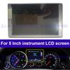 LQ5AW136 LQ5AW136T LQ5AW136R LQ050A5AG03 LQ5AW126 LQ5AW116 400-00038-05 5-дюймовый экран для автомобиля VW Mercedes Posche Панель приборов LCD