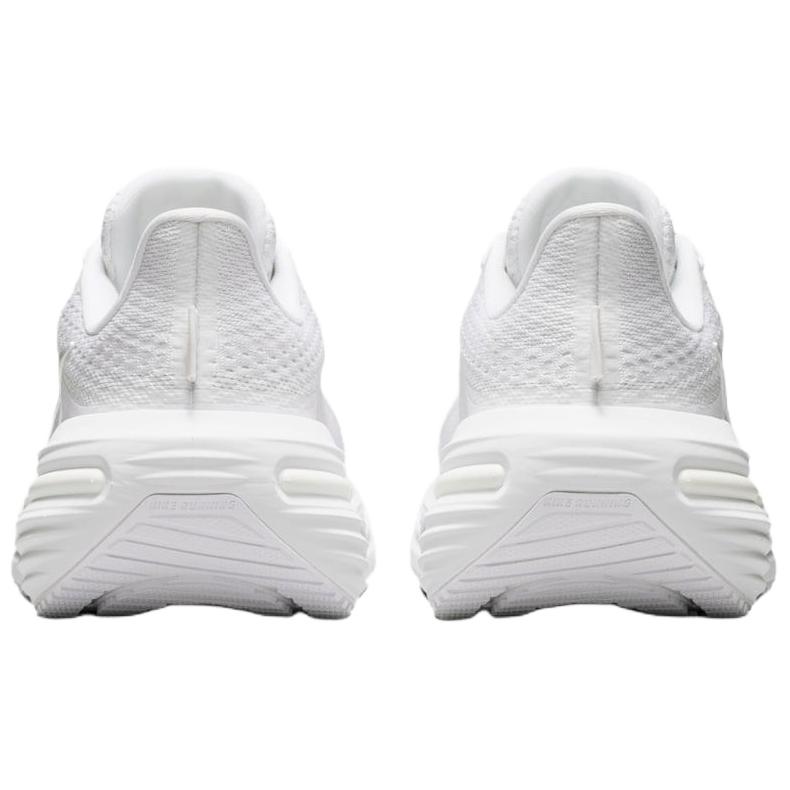 Nike Winflo 12 Универсальные Удобные Дышащие Упругие Беговые Кроссовки Женские Белые HV9273-103