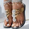 Sandals for Women - Flat Sandals