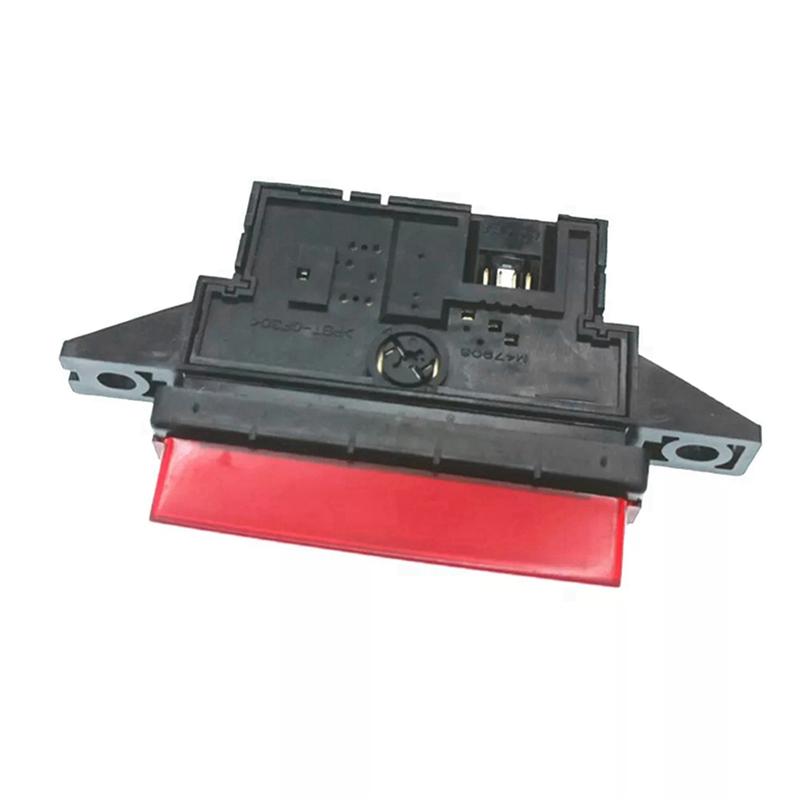 NEW-OEM 35510-T0A-J01 Car Dashboard Hazard Switch For Honda CR-V 2012-2015, Emergency Signal Button