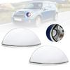 61672752559 61672752560 Колпачок-заглушка форсунки омывателя фар Для MINI COOPER R55 R57 R56 R58 R59 2008 2009 2010 2011 2012 2013 2014