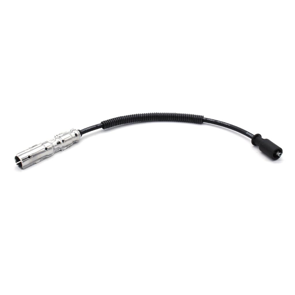 Upgraded Spark Plug Wire Set 1121500118 Replacement Precisions Engine Ignition Solution Spark Plug Ignition Wire Set